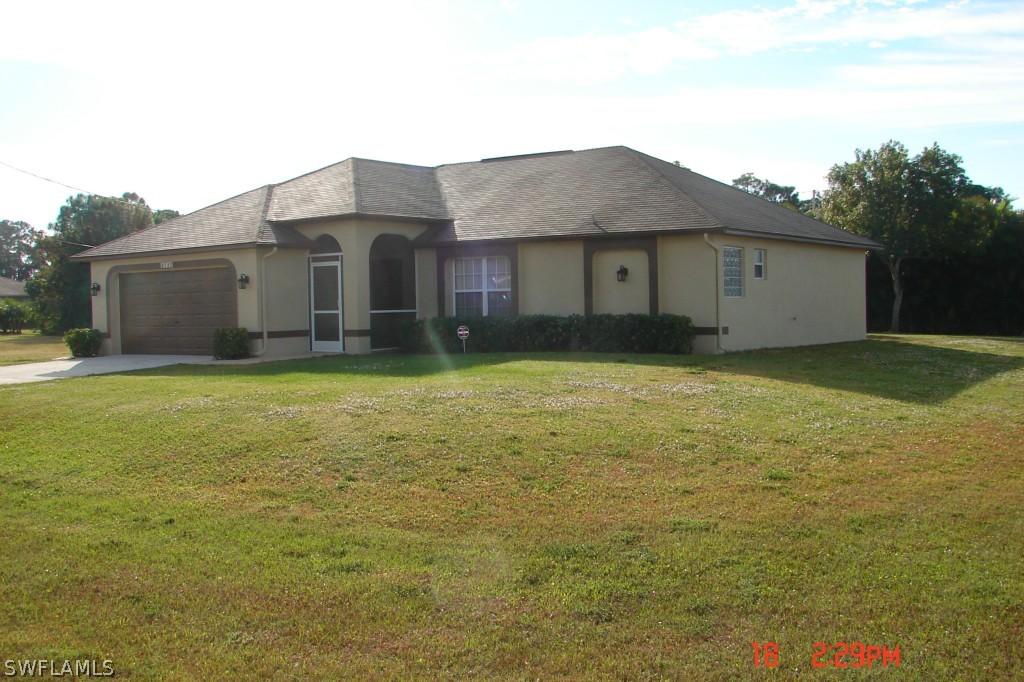 2728 SW 4th Ter., Cape Coral, FL 33991