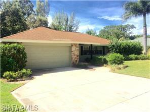 8491 Yorkshire Ln., Fort Myers, FL 33919