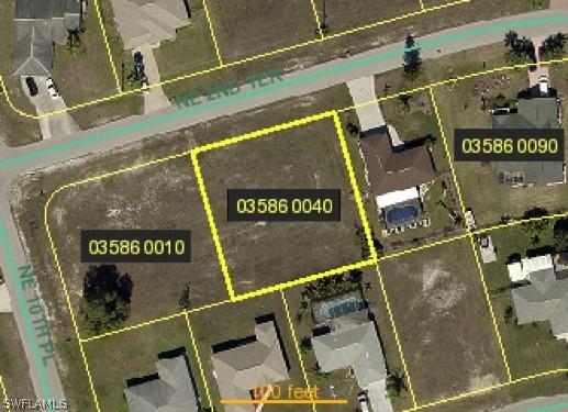 1024 NE 2nd Ter., Cape Coral, FL 33909