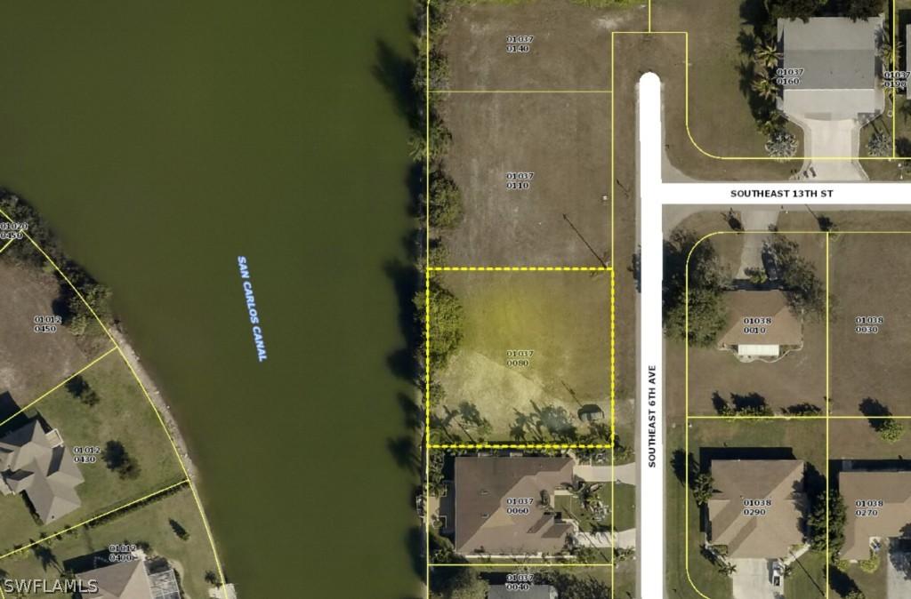 [Address Hidden by Seller], Cape Coral, FL 33990