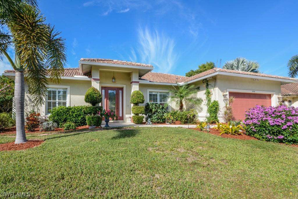 1858 Granada Dr., Marco Island, FL 34145