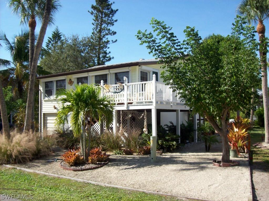 [Address Hidden by Seller], Fort Myers Beach, FL 33931