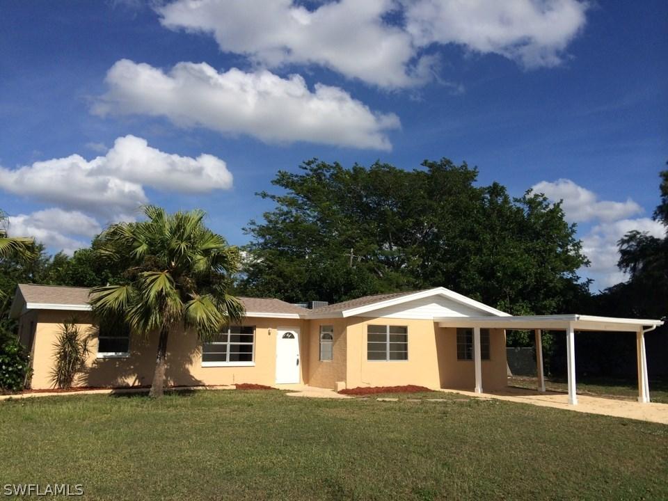 101 E Jersey Rd., Lehigh Acres, FL 33936