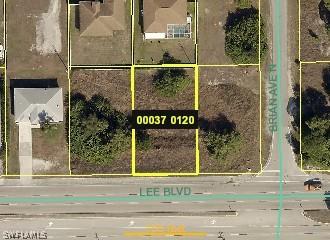 3902 Lee Blvd., Lehigh Acres, FL 33971