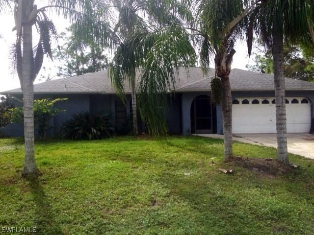 8164 Cypress Dr., Fort Myers, FL 33967