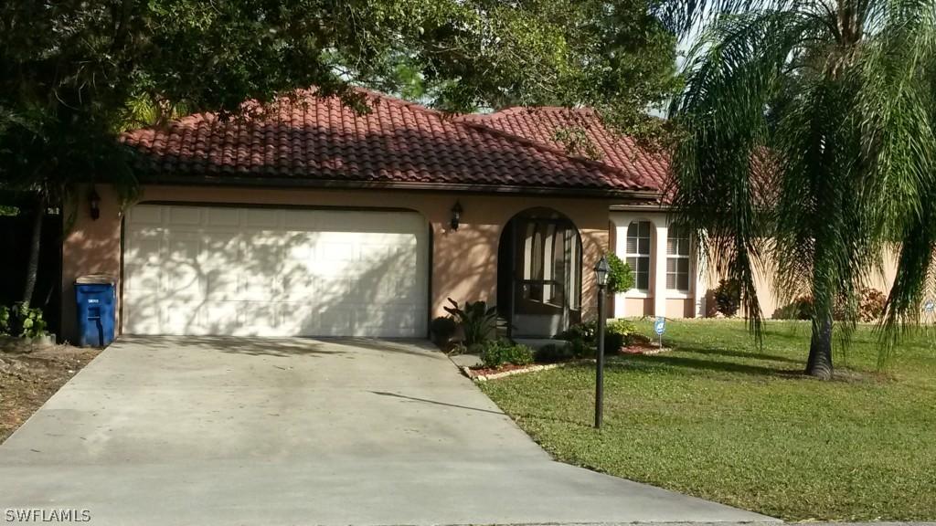 [Address Hidden by Seller], Lehigh Acres, FL 33974