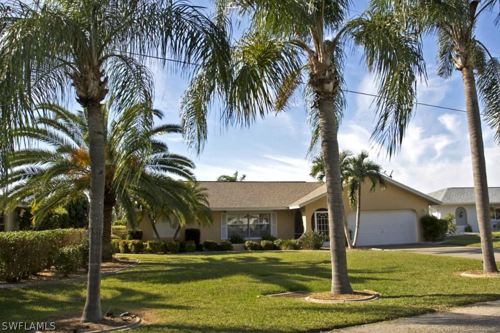 3318 SE 22nd Ave., Cape Coral, FL 33904