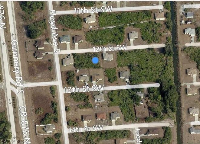4309 12th St., Lehigh Acres, FL 33976