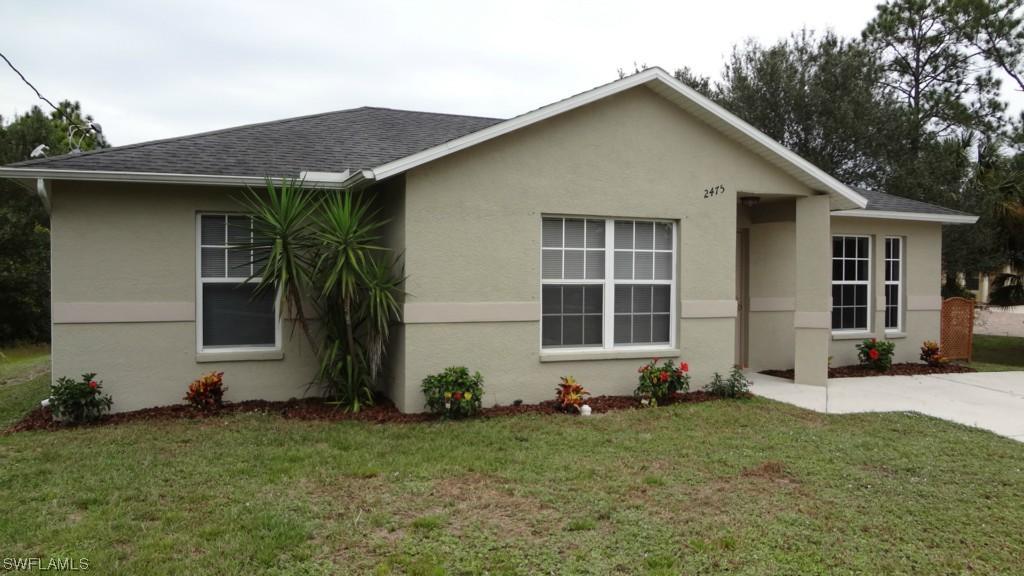 2475 70th Ave., Naples, FL 34120