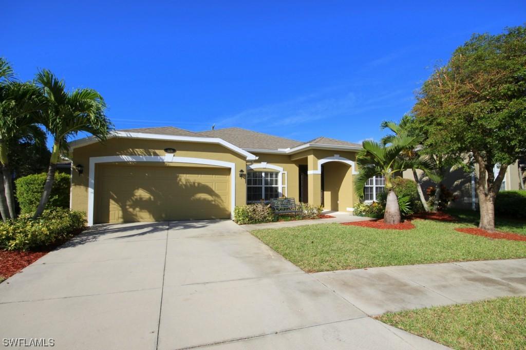 125 Burnt Pine Dr., Naples, FL 34119