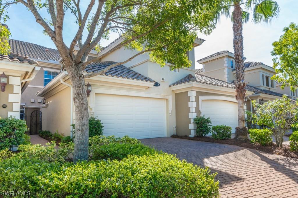 9218 Corfu Ct. #202, Naples, FL 34114