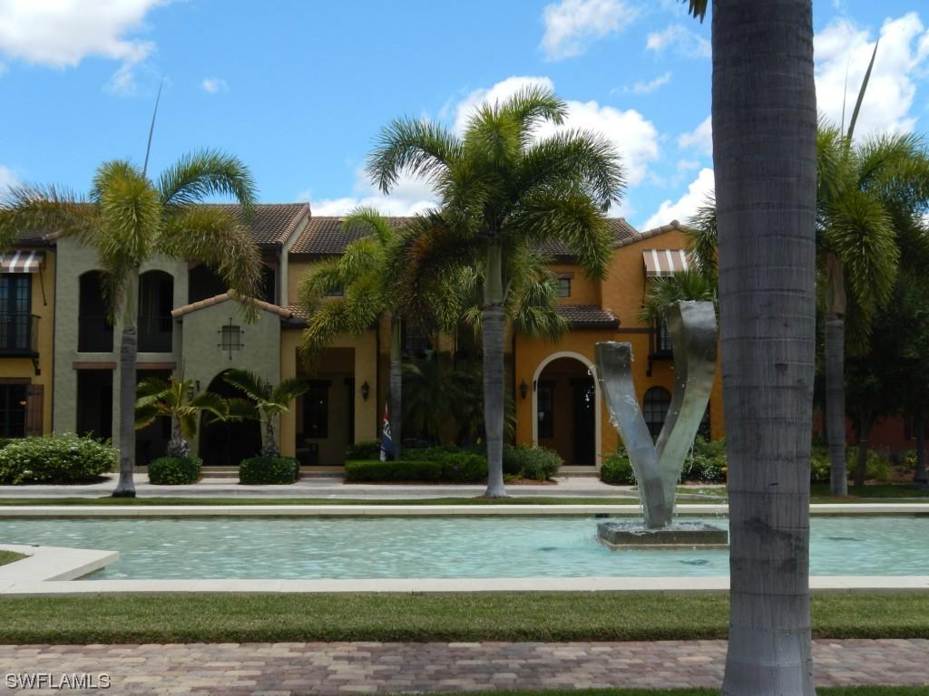 9077 Rialto St. #6102, Naples, FL 34113