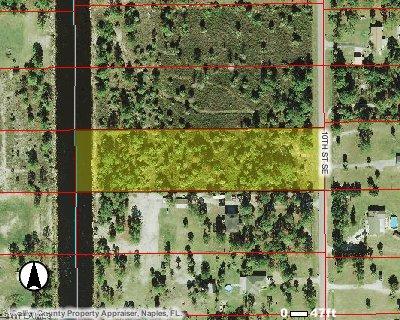 10th St., Naples, FL 34120