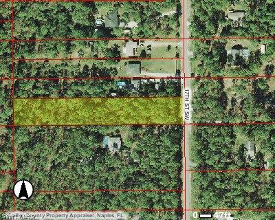 2095 17th St., Naples, FL 34117