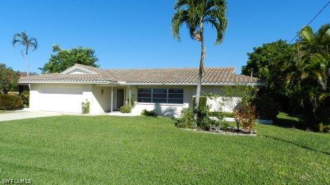 165 SW 52nd St., Cape Coral, FL 33914