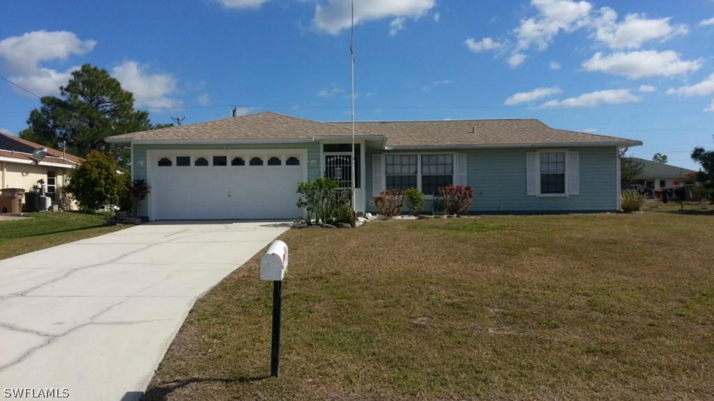 2917 NE 7th Ave., Cape Coral, FL 33909