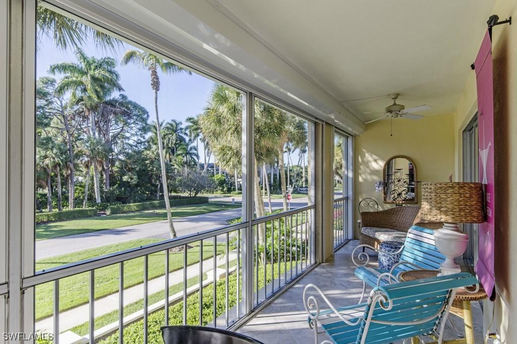 1051 3rd St. #206, Naples, FL