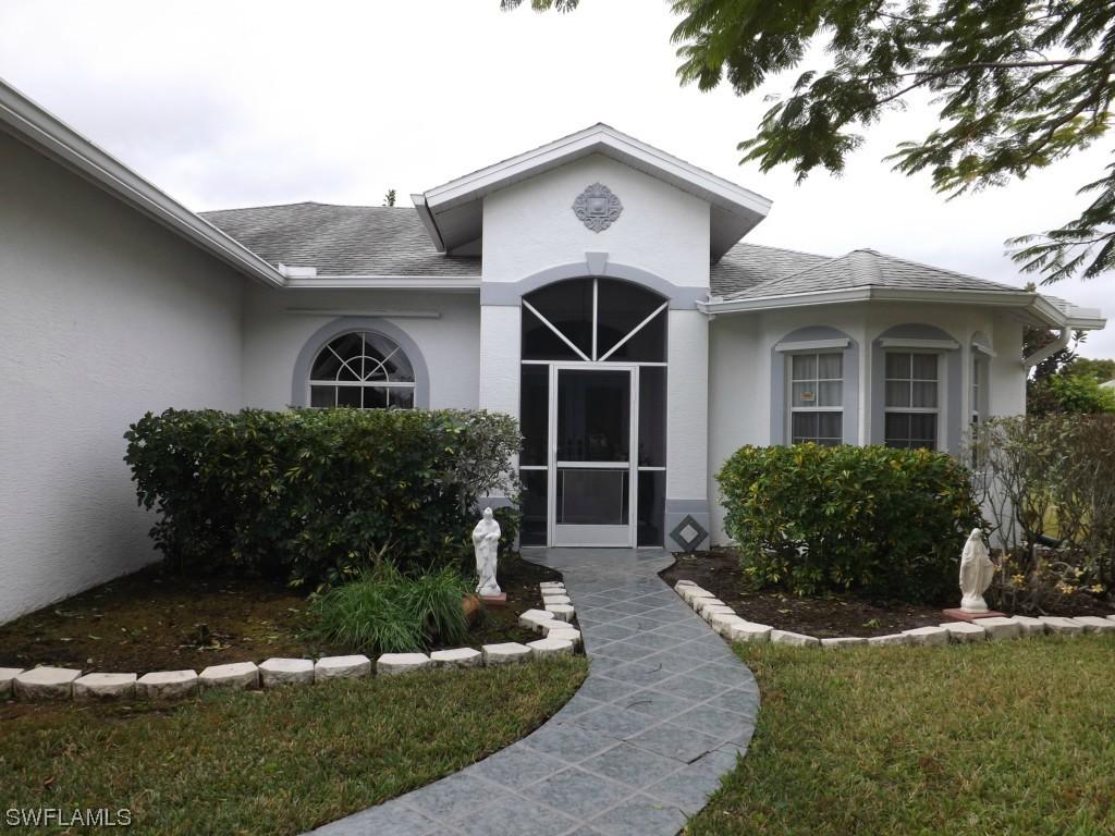 943 Sapling Dr., Naples, FL 34120