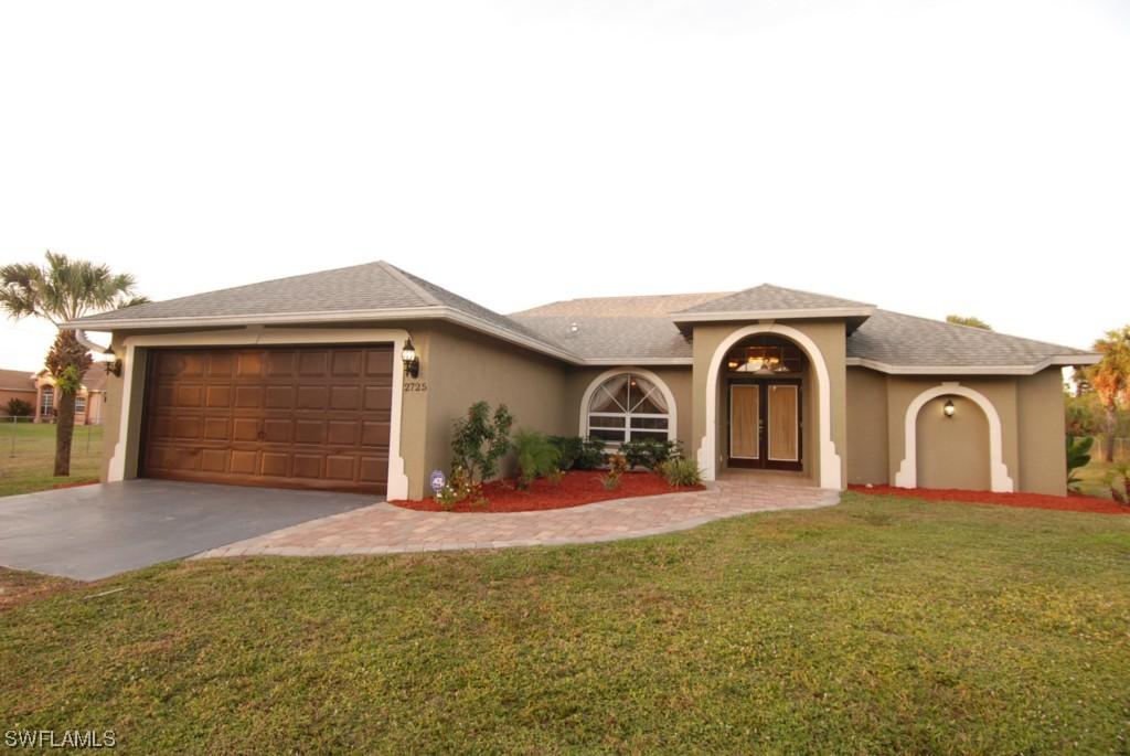 2725 14th Ave., Naples, FL 34117