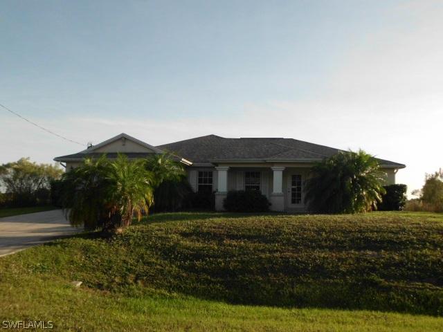 466 Paddock St., Lehigh Acres, FL 33974