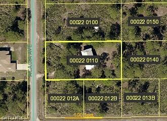 902 Acacia Ave., Lehigh Acres, FL 33972