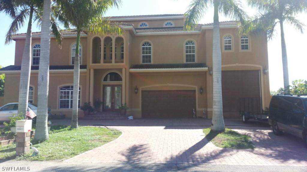 3405 SE 17th Pl., Cape Coral, FL 33904