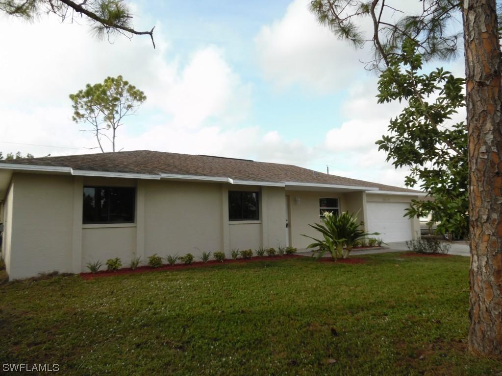 1847 51st St., Naples, FL 34116