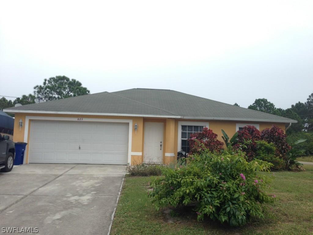 823 Compton Ave., Lehigh Acres, FL 33974
