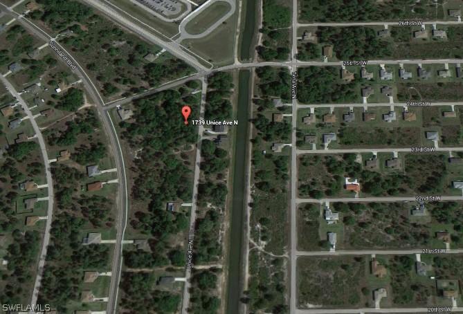1739 Unice Ave., Lehigh Acres, FL 33971