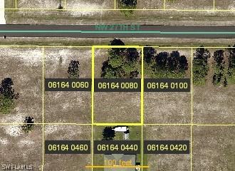 2836 NW 27th St., Cape Coral, FL 33993