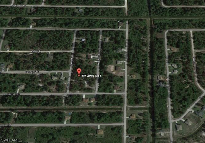 319 Lorena Ave., Lehigh Acres, FL 33974