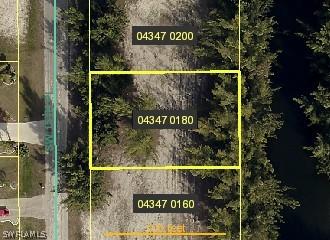 1831 SW 15th Pl., Cape Coral, FL 33991