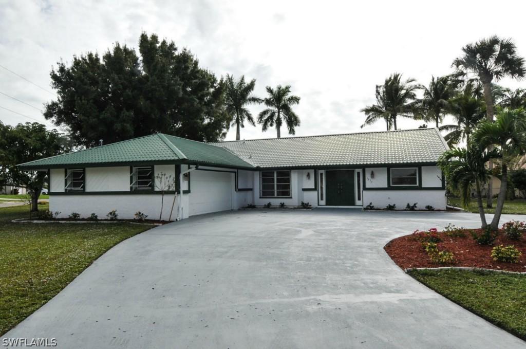1832 Palaco Grande Pkwy., Cape Coral, FL 33904