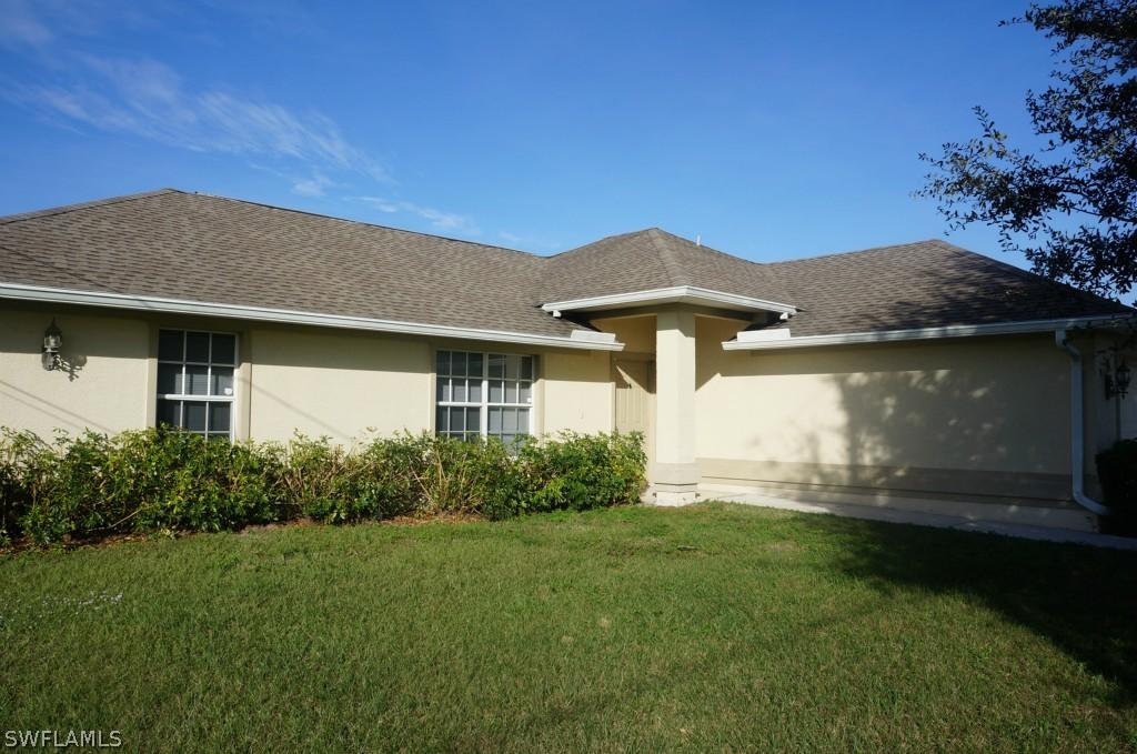 3412 33rd St., Lehigh Acres, FL 33976