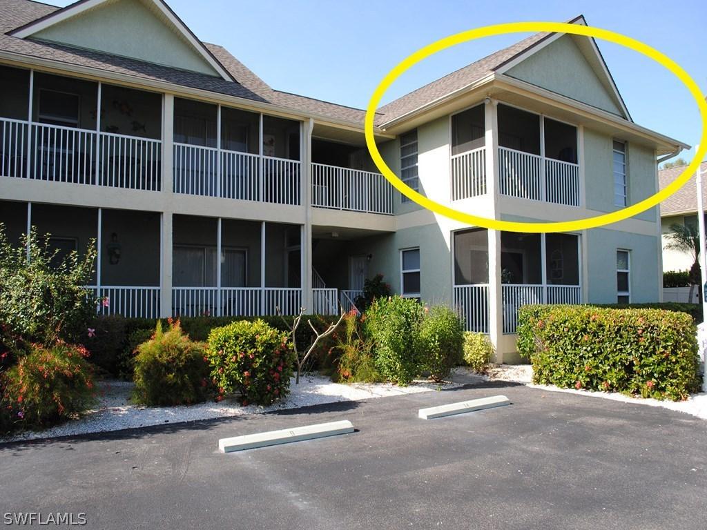 2840 W Gulf Dr. #15, Sanibel, FL 33957