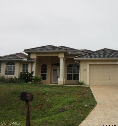 1919 Louis Ave., Lehigh Acres, FL 33972