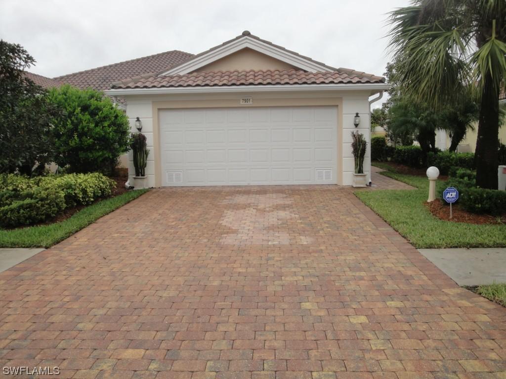 7901 Umberto Ct., Naples, FL 34114