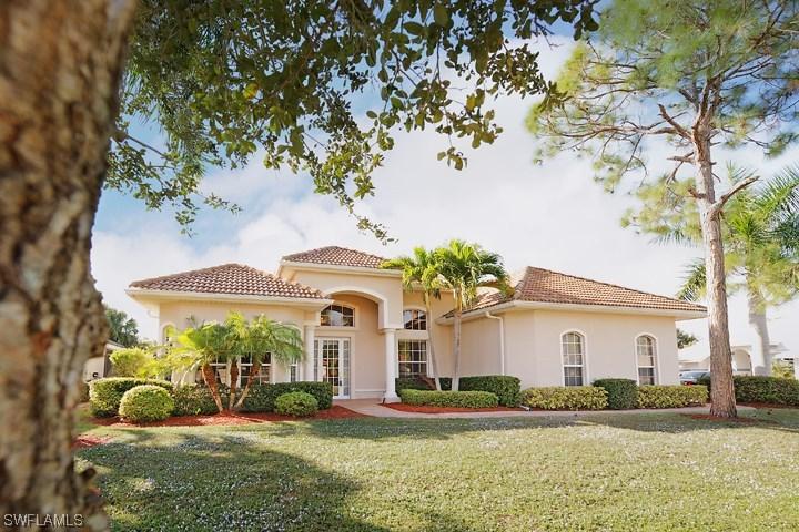 24901 Fairwinds Ln., Bonita Springs, FL 34135