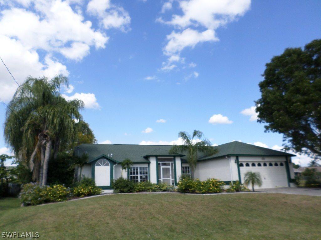 1325 SW 25th Ter., Cape Coral, FL 33914