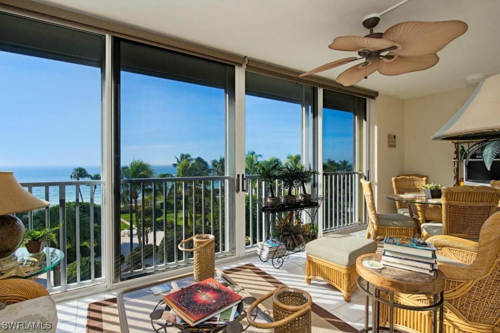 1285 Gulf Shore Blvd. #4C, Naples, FL 34102