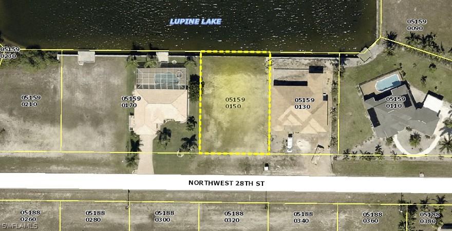 4227 NW 28th St., Cape Coral, FL 33993