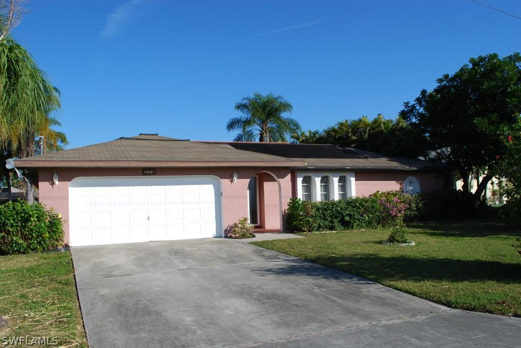 215 SW 40th St., Cape Coral, FL 33914