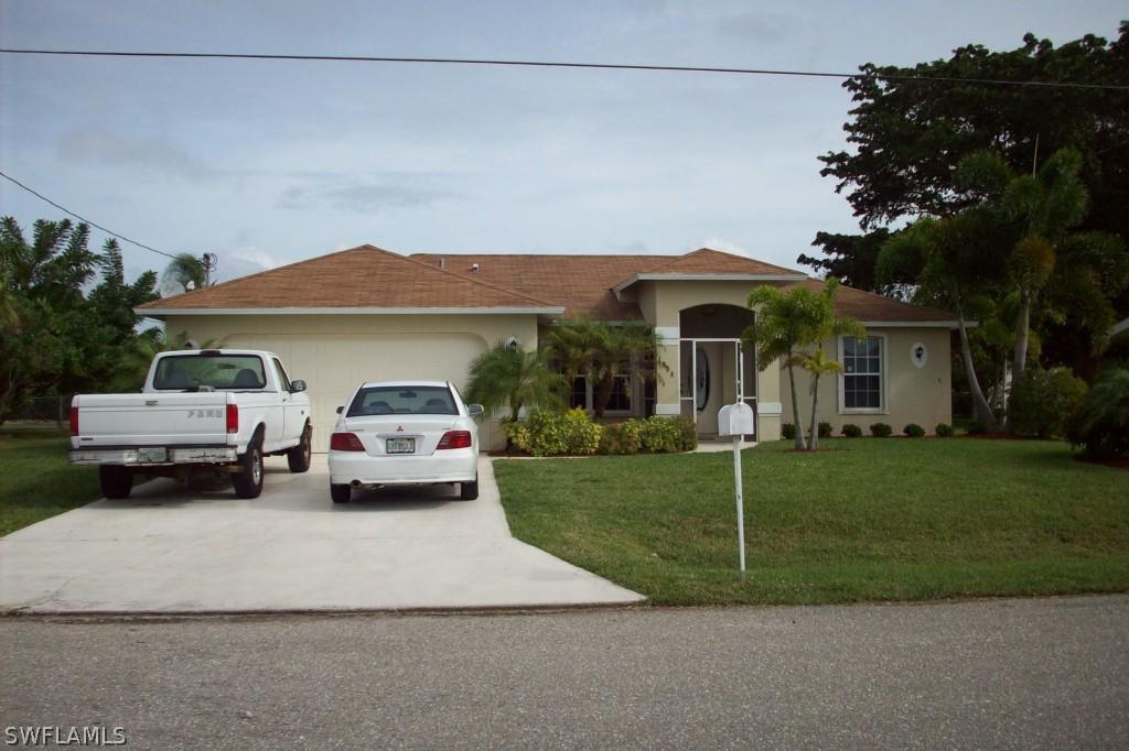 1035 SE 17th Ave., Cape Coral, FL 33990