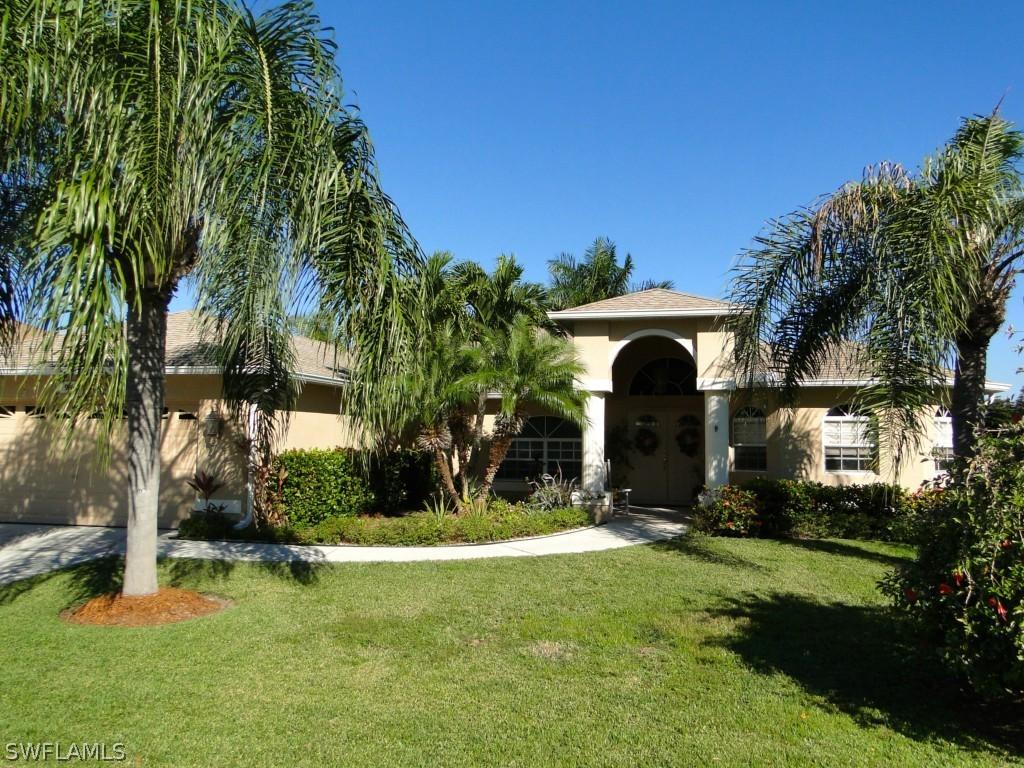 8965 Cypress Preserve Pl., Fort Myers, FL 33912