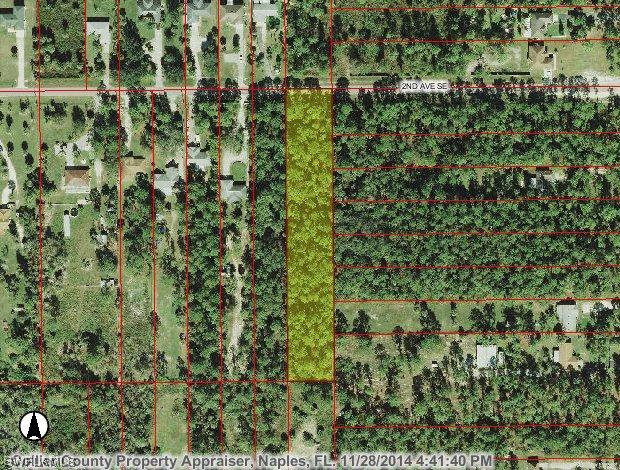 2990 2nd Ave., Naples, FL 34117