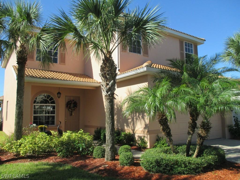 2552 Deerfield Lake Ct., Cape Coral, FL 33909