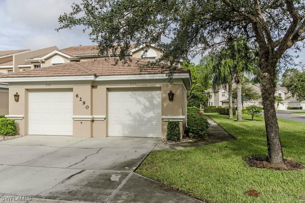 6290 Wilshire Pines Cir. #804, Naples, FL 34109