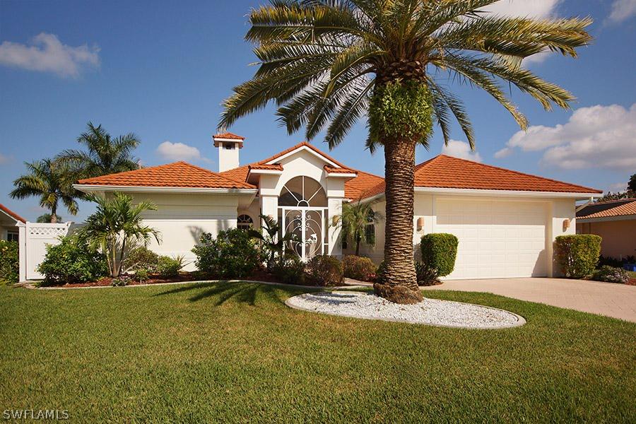 833 Monticello Ct., Cape Coral, FL 33904