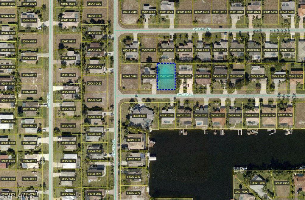 2619 SW 52nd Ln., Cape Coral, FL 33914