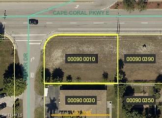 4801 Tudor Dr., Cape Coral, FL 33904